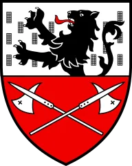 Emblem of Gingins