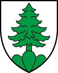 Emblem of Givrins