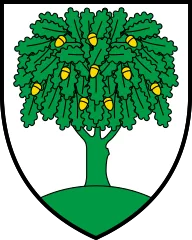 Emblem of Gland