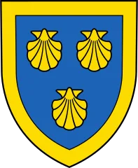 Emblem of Goumoëns