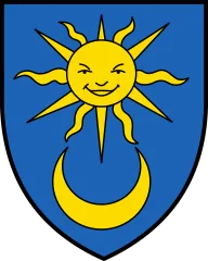 Emblem of Grandson