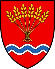 Emblem of Hautemorges