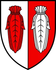 Emblem of Henniez