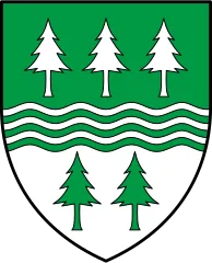 Emblem of Jorat-Menthue