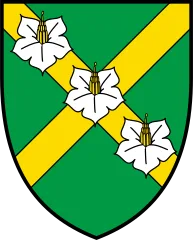 Emblem of Jorat-Mézières