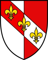Emblem of Jouxtens-Mézery