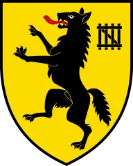 Emblem of L'Abergement