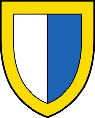 Emblem of L'Isle