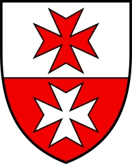 Emblem of La Chaux (Cossonay)