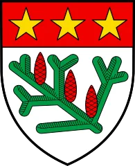 Emblem of La Praz