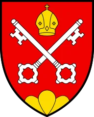 Emblem of La Rippe