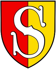 Emblem of La Sarraz
