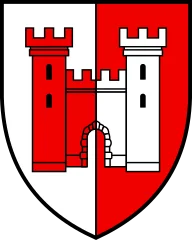 Emblem of La Tour-de-Peilz