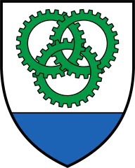 Emblem of La Vallée de Joux