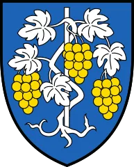 Emblem of Lavigny