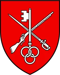 Emblem of Le Chenit