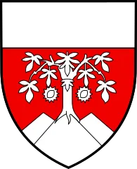 Emblem of Le Mont-sur-Lausanne