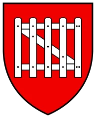 Emblem of Les Clées