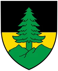Emblem of Leysin