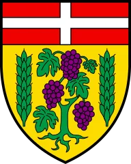Emblem of Lonay