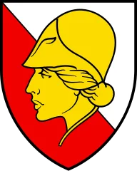 Emblem of Lovatens