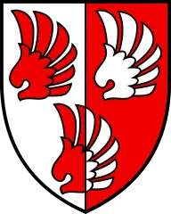 Emblem of Luins
