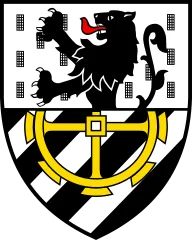 Emblem of Lussery-Villars