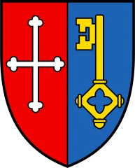 Emblem of Lussy-sur-Morges