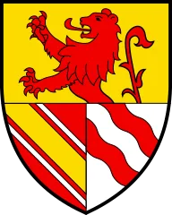 Emblem of Maracon