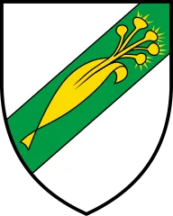 Emblem of Marchissy