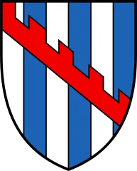 Emblem of Mauborget