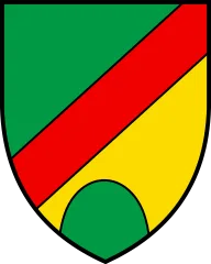 Emblem of Mont-sur-Rolle