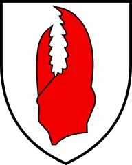 Emblem of Montagny-près-Yverdon