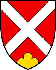 Emblem of Montcherand