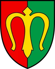Emblem of Moudon