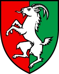 Emblem of Ogens
