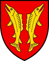 Emblem of Orbe
