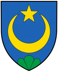 Emblem of Ormont-Dessus