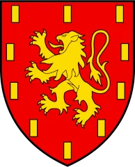 Emblem of Oron