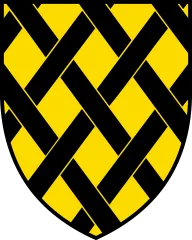 Emblem of Oulens-sous-Échallens