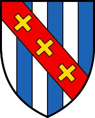 Emblem of Pailly