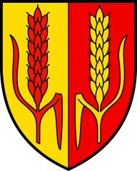 Emblem of Penthéréaz