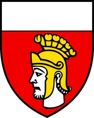 Emblem of Poliez-Pittet