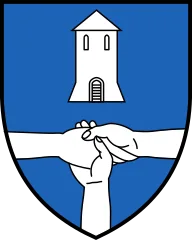 Emblem of Prangins