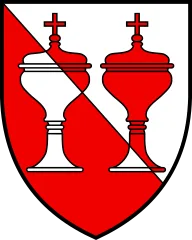 Emblem of Prévonloup