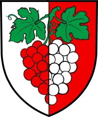 Emblem of Pully