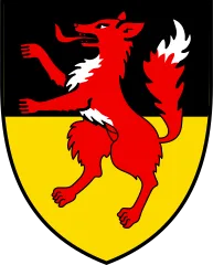 Emblem of Rennaz