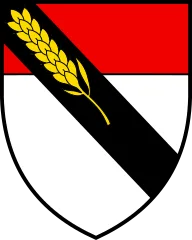 Emblem of Romanel-sur-Morges
