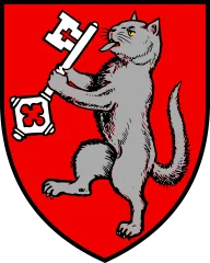 Emblem of Ropraz