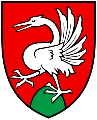 Emblem of Rossinière